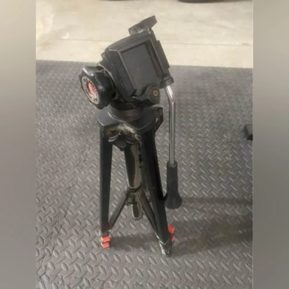 Nikon camera bundle